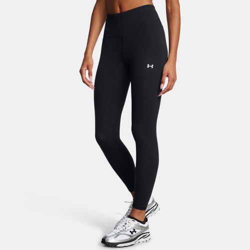 Legging longueur chevilles Motion / Blanc S - Under Armour - Modalova