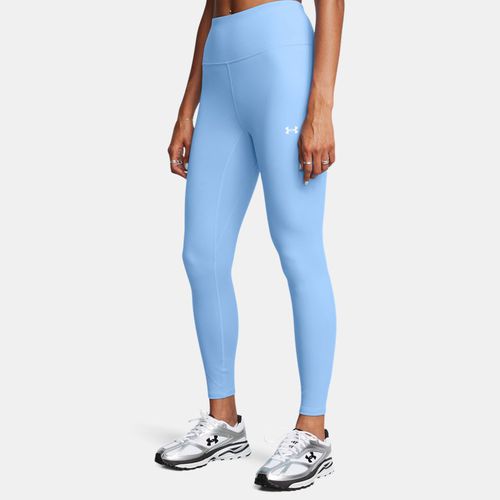 Legging longueur chevilles Motion Horizon / Blanc S - Under Armour - Modalova