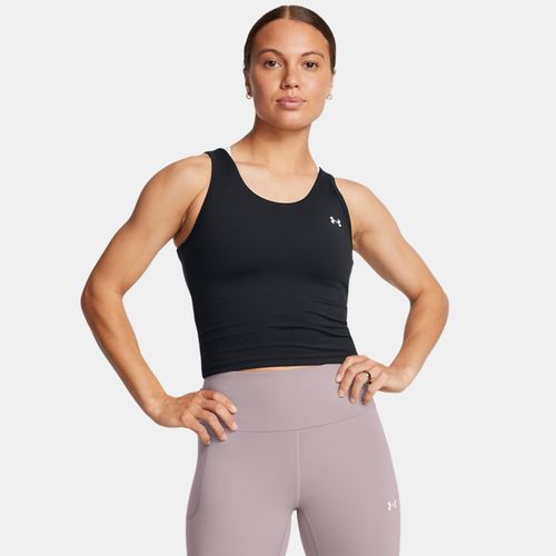 Débardeur Motion / Blanc S - Under Armour - Modalova