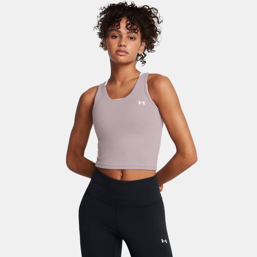 Débardeur Motion Tetra / Blanc XXL - Under Armour - Modalova