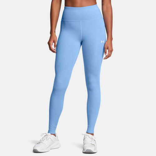 Legging Motion Horizon / Blanc S - Under Armour - Modalova