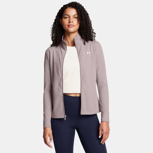 Veste Motion Tetra / Blanc S - Under Armour - Modalova