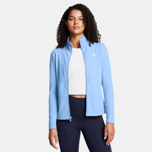 Veste Motion Horizon / Blanc S - Under Armour - Modalova