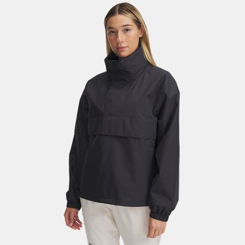 Anorak Cloudstrike Anthracite / réfléchissant L - Under Armour - Modalova