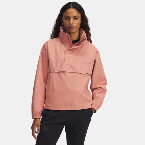 Anorak Cloudstrike Canyon / réfléchissant M - Under Armour - Modalova