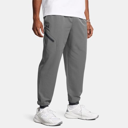 Pantalon de jogging Unstoppable Castlerock / Noir S - Under Armour - Modalova