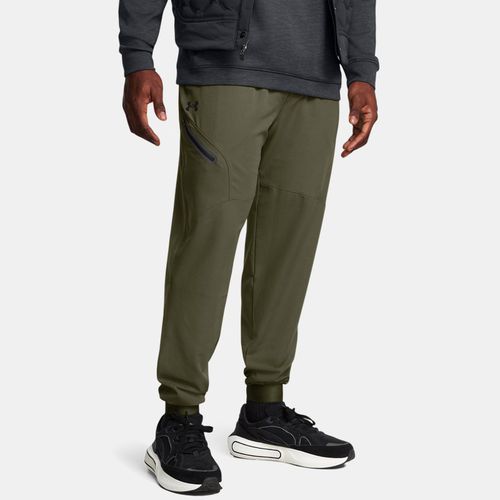 Pantalon de jogging Unstoppable Marine OD / Noir M - Under Armour - Modalova