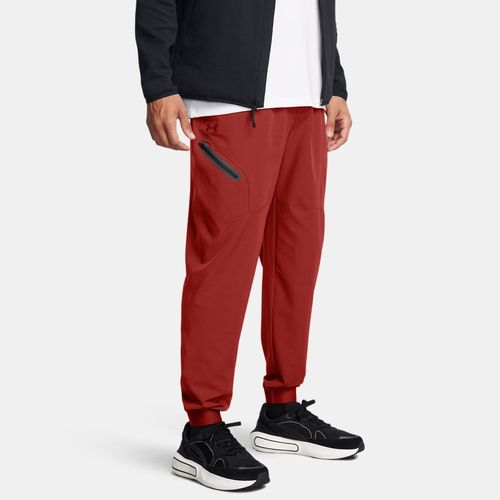 Pantalon de jogging Unstoppable Earthen / Noir XS - Under Armour - Modalova
