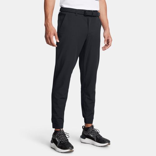 Pantalon de jogging Drive / Halo Gris 30 - Under Armour - Modalova