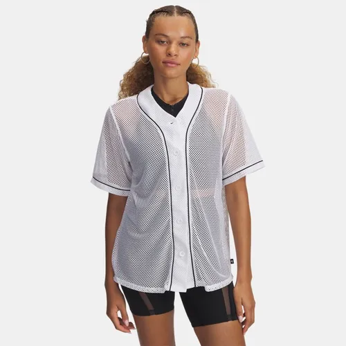 Maillot de baseball Sportstyle / L - Under Armour - Modalova