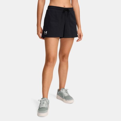 Short Rival Terry / Blanc XL - Under Armour - Modalova