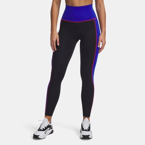 Legging longueur chevilles Project Rock / Royal / L - Under Armour - Modalova