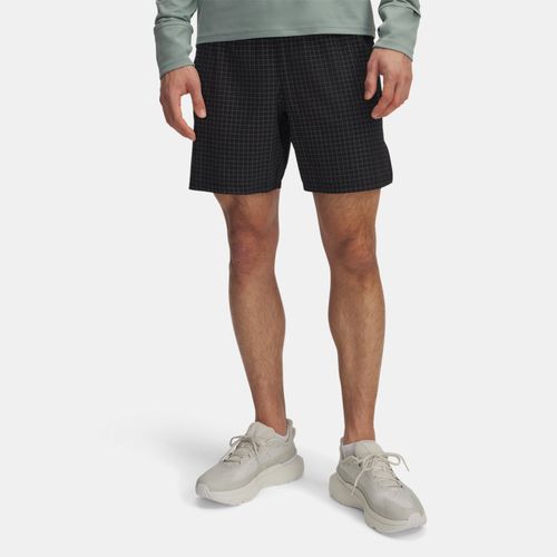 Short Launch Pro 18 cm / / réfléchissant 3XL - Under Armour - Modalova