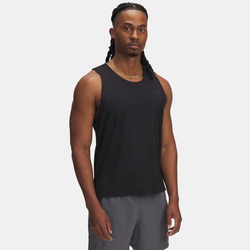 Débardeur Launch Elite / réfléchissant XL - Under Armour - Modalova