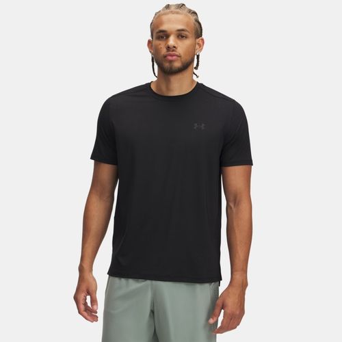 Haut à manches courtes Launch Elite / réfléchissant 3XL - Under Armour - Modalova