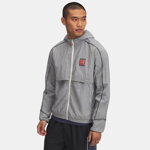 Veste Run 96 Quartz / Quartz / Quartz L - Under Armour - Modalova