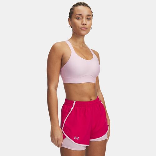 Brassière de sport Infinity High Strappy Prime / Prime S A-C - Under Armour - Modalova