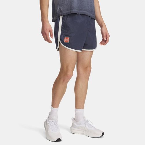 Short Run 96 Downpour / Blanc Quartz L - Under Armour - Modalova