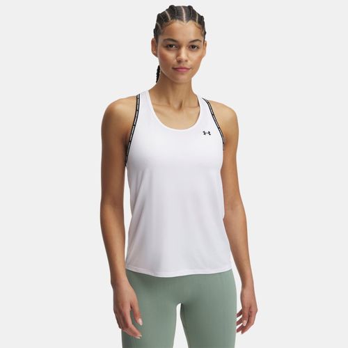 Débardeur Tech™ Knockout / Noir M - Under Armour - Modalova