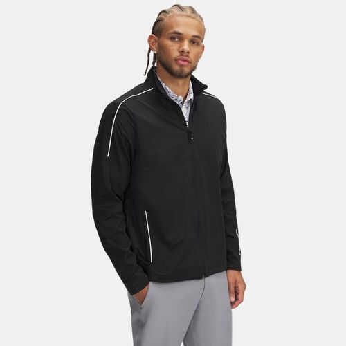 Maillot Drive Wind Full Zip / Blanc M - Under Armour - Modalova