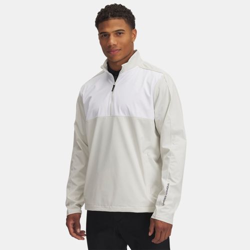 Haut ½ zip Drive Wind Summit / / Castlerock XXL - Under Armour - Modalova