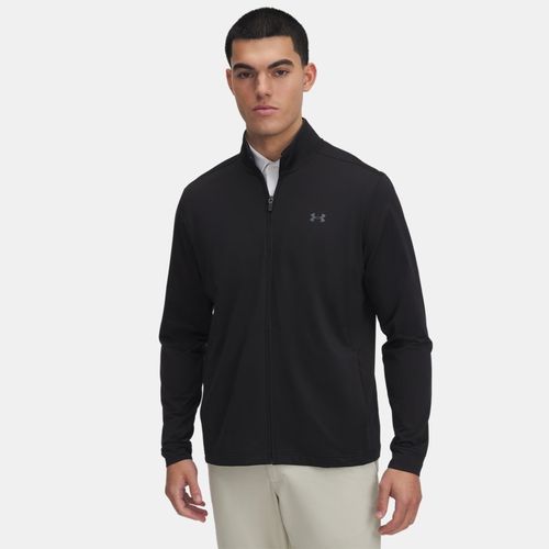 Maillot Drive Full Zip / Castlerock XXL - Under Armour - Modalova