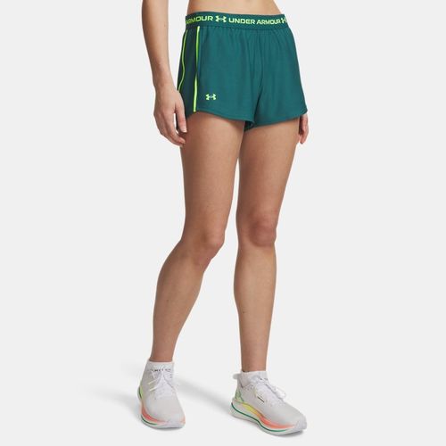 Short 8 cm Tech™ Play Up Rack / Hyper L - Under Armour - Modalova