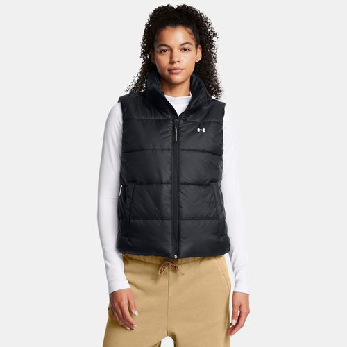 Veste sans manches isolante Lightweight / Blanc L - Under Armour - Modalova