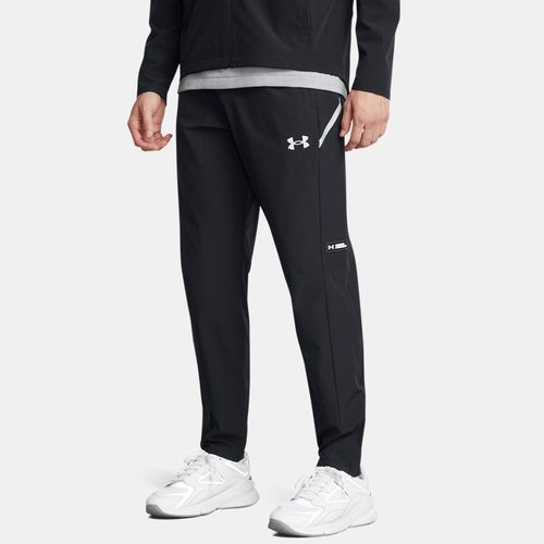 Pantalon utilitaire Woven / / réfléchissant L - Under Armour - Modalova