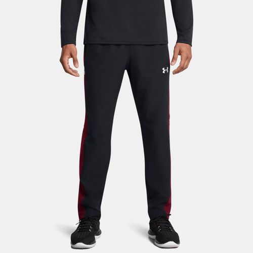 Pantalon utilitaire Woven / Cardinal / réfléchissant L - Under Armour - Modalova