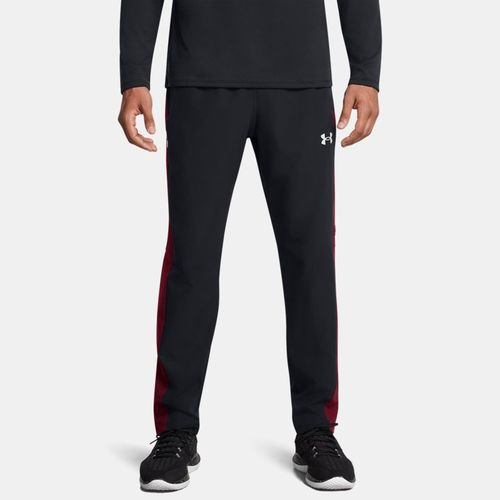 Pantalon utilitaire Woven / Cardinal / réfléchissant XXL - Under Armour - Modalova