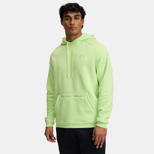 Sweat à capuche Armour Fleece® Pro Kanga Morph / Morph XXL - Under Armour - Modalova