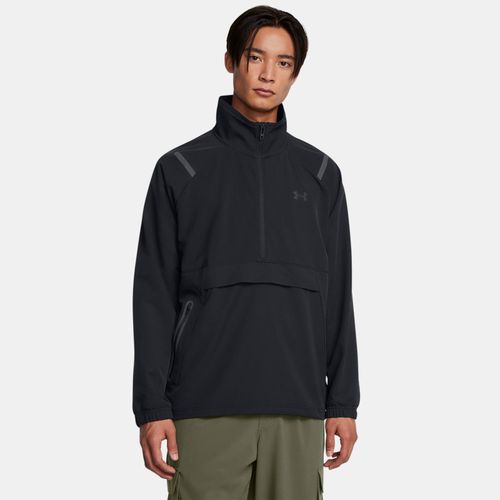 Anorak Unstoppable Left Chest / L - Under Armour - Modalova