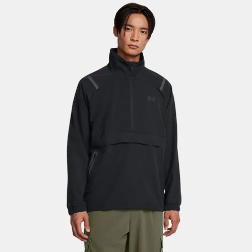 Anorak Unstoppable Left Chest / XXL - Under Armour - Modalova