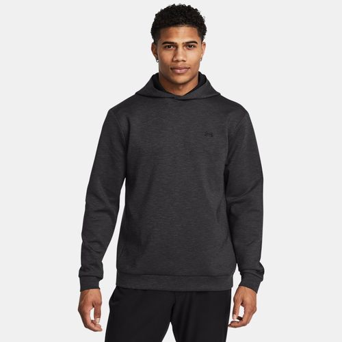 Sweat à capuche intermédiaire Drive / S - Under Armour - Modalova