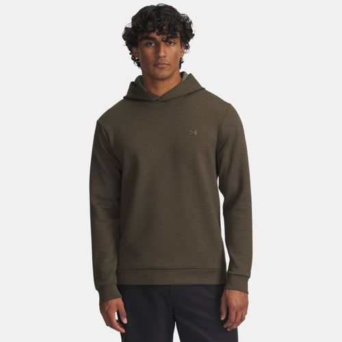 Sweat à capuche intermédiaire Drive Marine OD / Marine OD L - Under Armour - Modalova