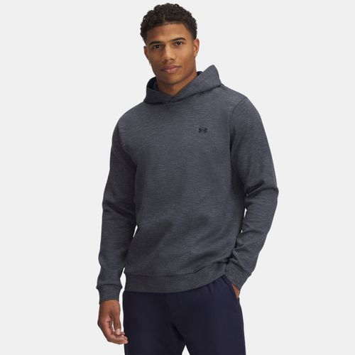 Sweat à capuche intermédiaire Drive Midnight Marine / Midnight Marine 3XL - Under Armour - Modalova