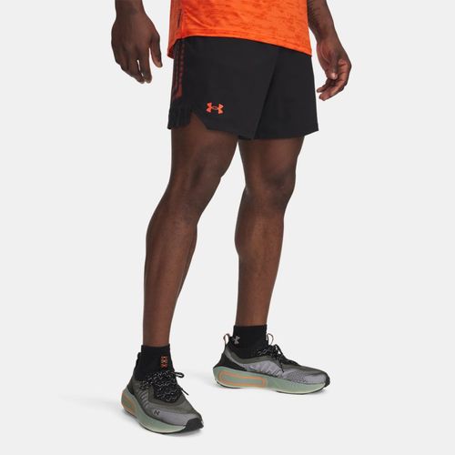 Short graphique Vanish Woven 15 cm / Fire XL - Under Armour - Modalova
