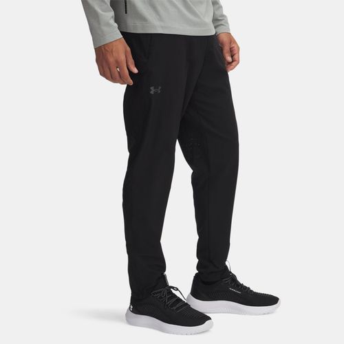 Pantalon fuselé Vanish Woven / Castlerock L - Under Armour - Modalova