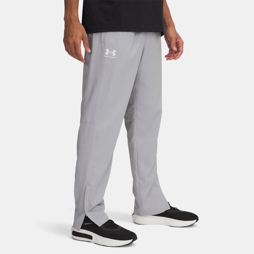 Pantalon coupe-vent Rival Woven Mod / Mod / Blanc XXL - Under Armour - Modalova