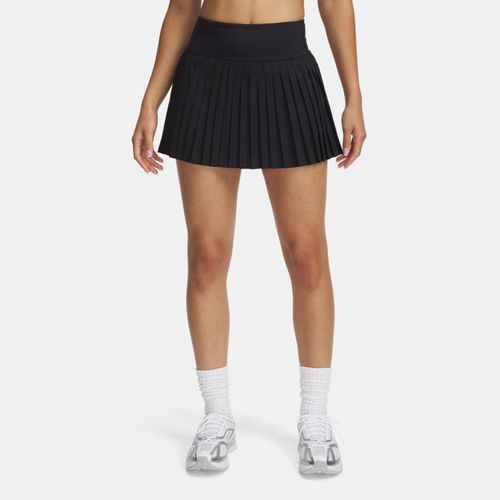 Mini jupe-short plissée SportSkort / L - Under Armour - Modalova