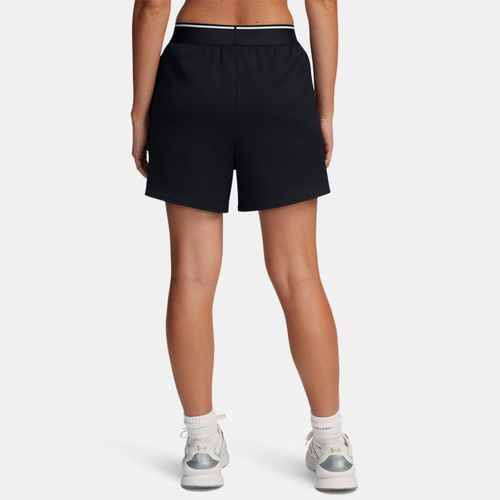 Short côtelé Meridian / Blanc L - Under Armour - Modalova