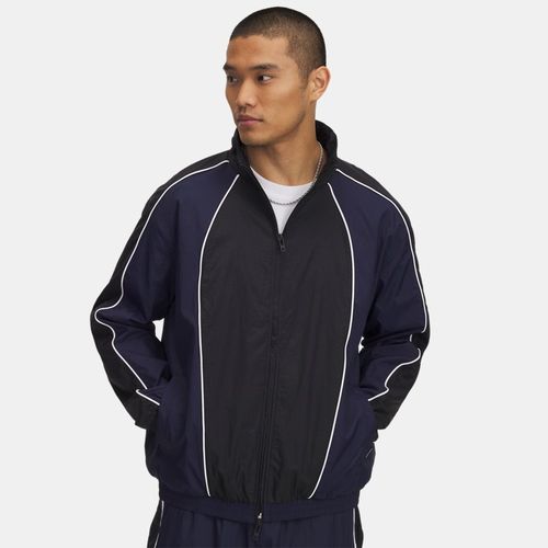 Veste de survêtement / Midnight Bleu Marine / Blanc L - Under Armour - Modalova