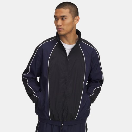 Veste de survêtement / Midnight Bleu Marine / Blanc XS - Under Armour - Modalova