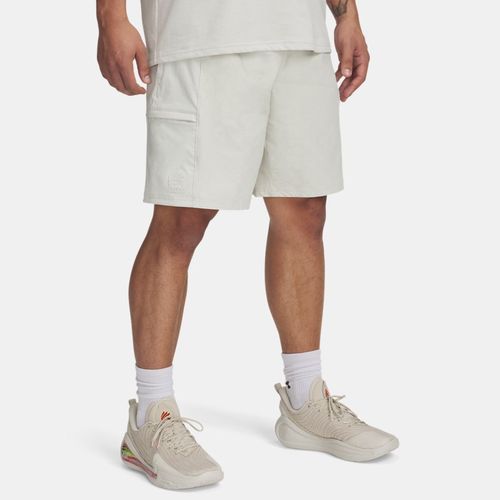 Short Curry Woven Summit / Summit M - Under Armour - Modalova