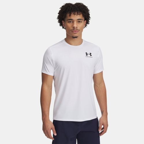 Haut ajusté à manches courtes HeatGear® / Noir 3XL - Under Armour - Modalova