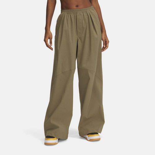 Pantalon parachute Unstoppable Woven Bayou / Bayou XXL - Under Armour - Modalova