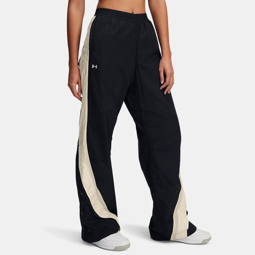 Pantalon Icon Crinkle Tear Away / Calcul L - Under Armour - Modalova