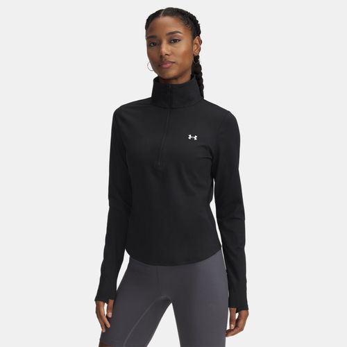 Haut ½ zip Motion / Blanc S - Under Armour - Modalova