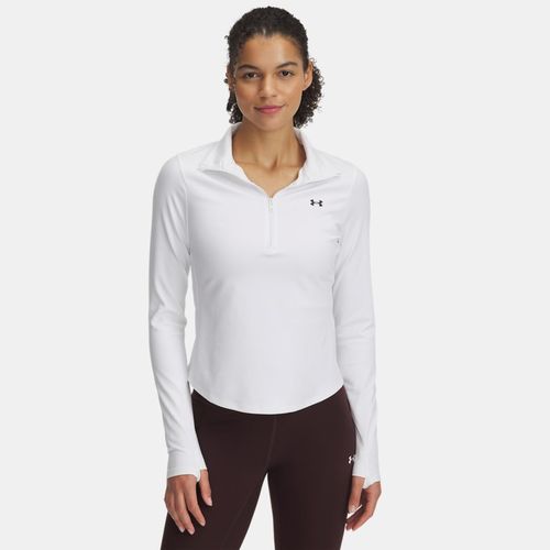 Haut ½ zip Motion / Noir L - Under Armour - Modalova